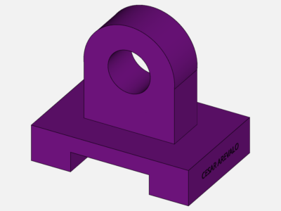 Fase 4 Simulación de esfuerzos a modelo de referencia image