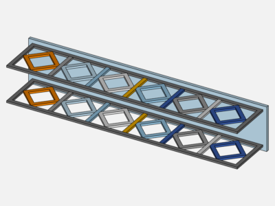 truss image