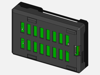 Onboarding Tutorial: Electronics Cooling of Raspberry Pi image