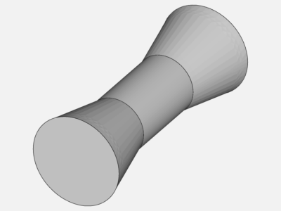 convergent-divergent Nozzle image