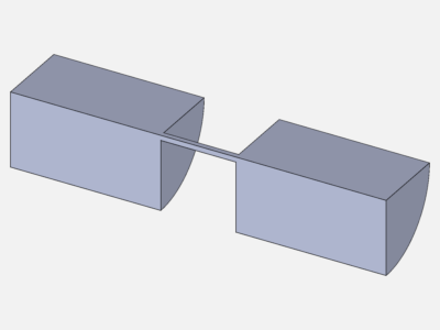 Coupled Chamber Balance image