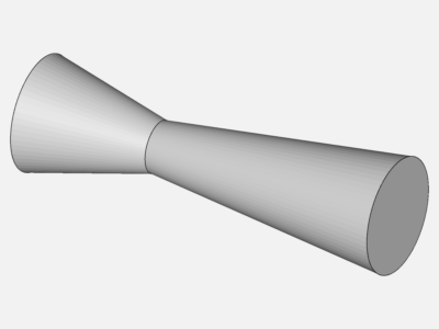 venturi intake image