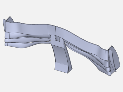 Tutorial 2: Pipe junction flow image