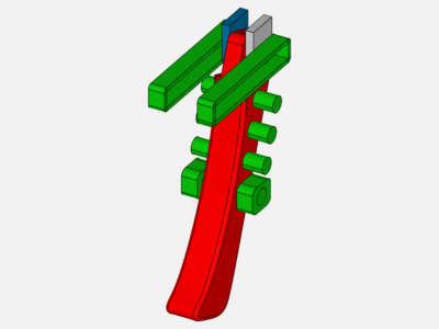 LEVER TO LINEAR MOTION TESTS image