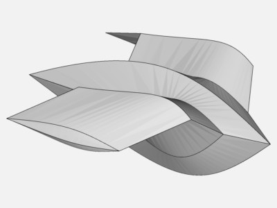 Variable_Airfoil_Test2 - CFD Simulation image