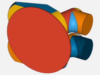 Tutorial 2: Pipe junction flow image