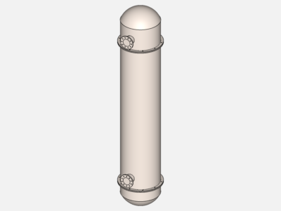 Tutorial: U type Heat Exchanger image