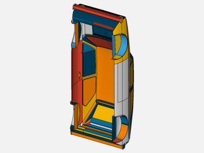 golf mk1 aerodynamics image