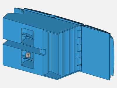 Advanced Tutorial: Internal Car Thermal Comfort image