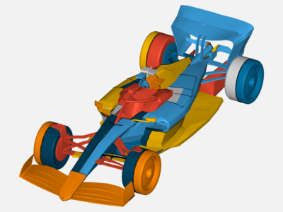 Tutorial 2: Pipe junction flow image