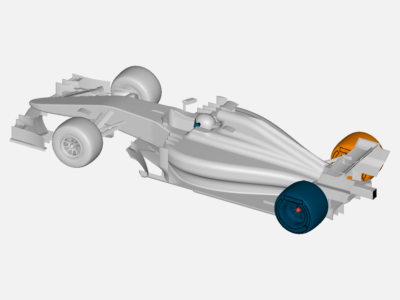 F1 CAR image