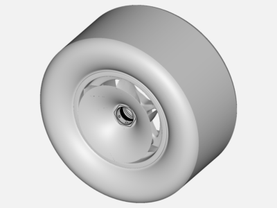 Turbofan Wheels image