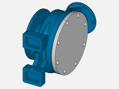 Centrifugal pump image