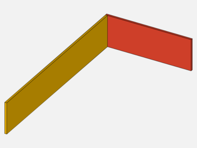 Tutorial 2: Pipe junction flow image