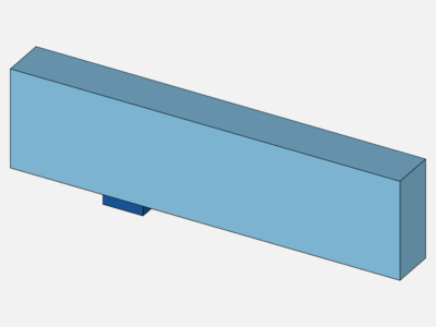 Thermal Exam - Exercise 2 Task 1: Mesh @danielmgutz image