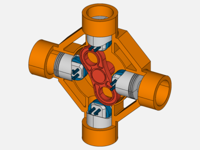 X Engine Analysis image