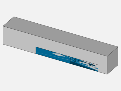 Tutorial 2: Pipe junction flow image