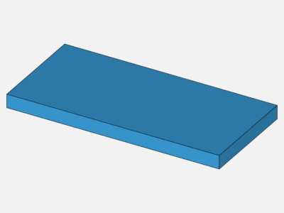 Tutorial 2: Pipe junction flow image