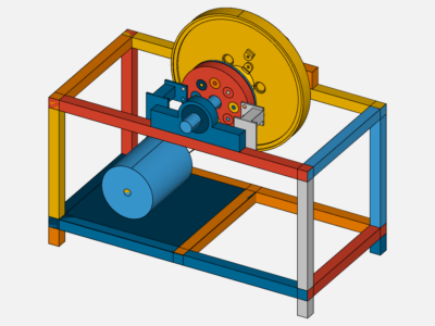 Flywheel 2 image