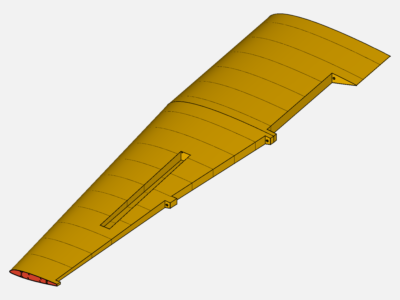 AW73 Wing image