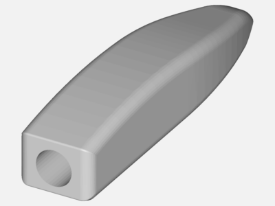 Drag analysis stage two image