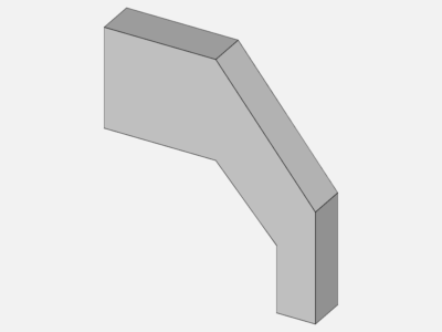 FEA-Bracket image