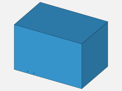 Tutorial 1: Connecting rod stress analysis image