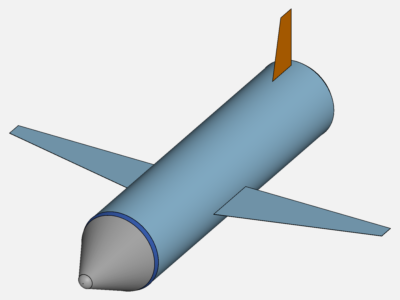 Plane 1 sim image