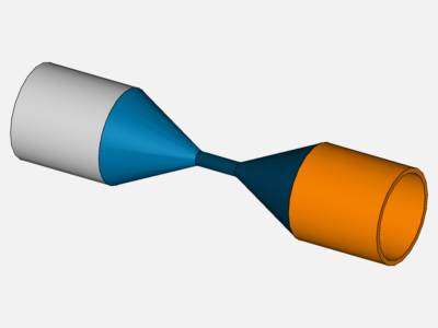 Venturi effect principle image