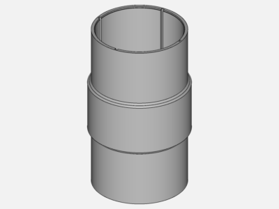 turbine flow meter image