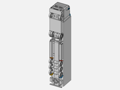 Aerodinâmico Truck image