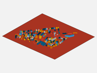 Tutorial 2: Pipe junction flow image