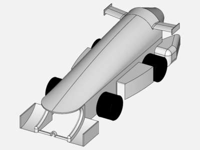 F1 car V6 image