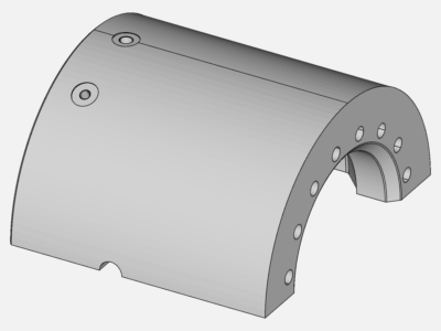 Thermomechanical Engine part analysis image