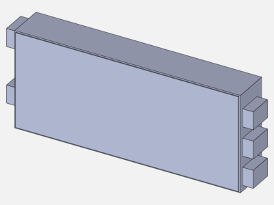 Sonic Enclosure Test image