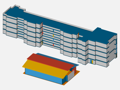 Tutorial 2: Pipe junction flow image