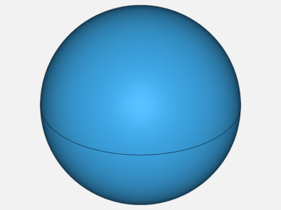 Sphere Example image