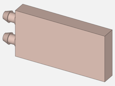 Copper cooling image