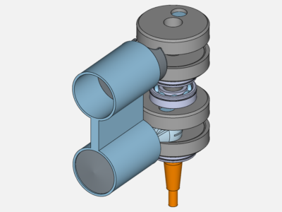 Engine Model image