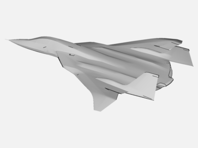 VSP3 - CFD analysis - Copy image