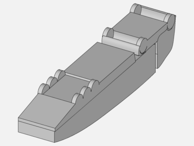 Aerodynamic Analysis image