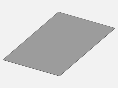 Tutorial 1: Connecting rod stress analysis image