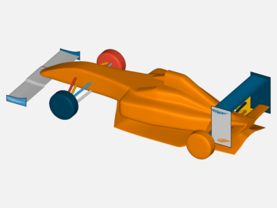 Tutorial 2: Pipe junction flow image