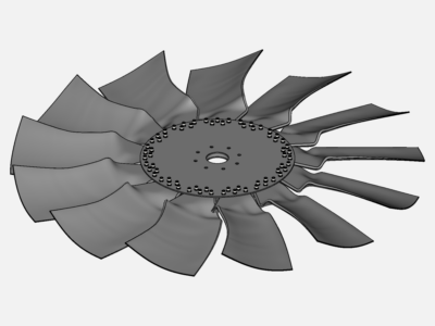 Tutorial 2: Pipe junction flow image