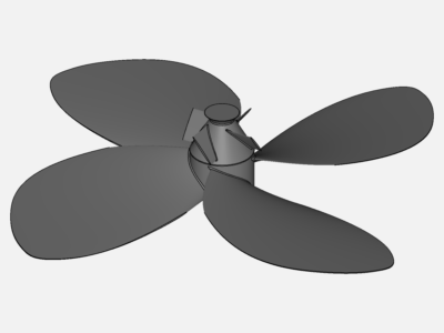 propeller boss cap fins image