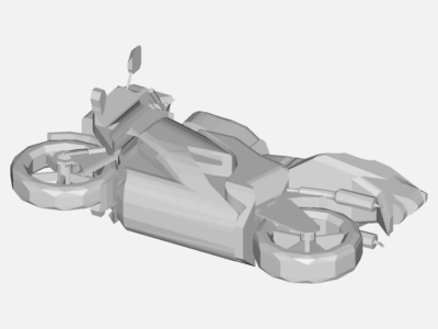 Tutorial 2: Pipe junction flow image