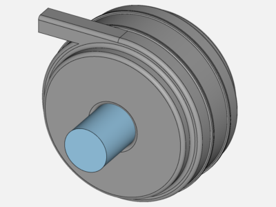 TORQUE CONVERTER image