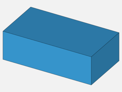 Tutorial: Compressible CFD Simulation on a Golf Ball image