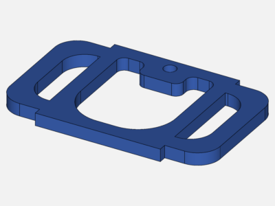 exosquelette static simulation image