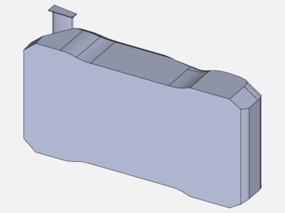 Tutorial 2: Pipe junction flow image